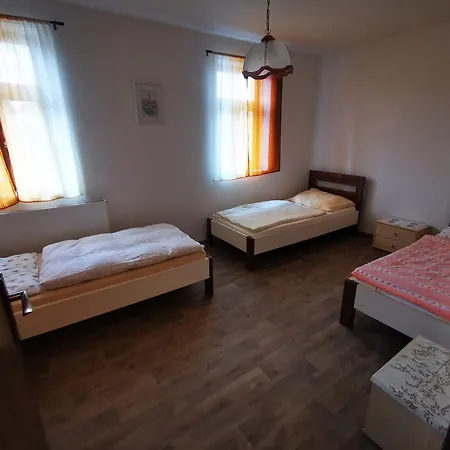 Country house Farma Dolni Dvoriste
