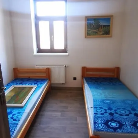 Country house Farma *